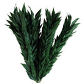 Pack of 6 x 100cm Artificial Plastic Decorative Botanik Spray - Premium Quality