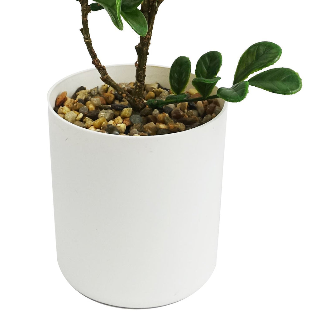 45cm Artificial Aglaia Odorata Bonsai Ficus Tree - Premium Quality