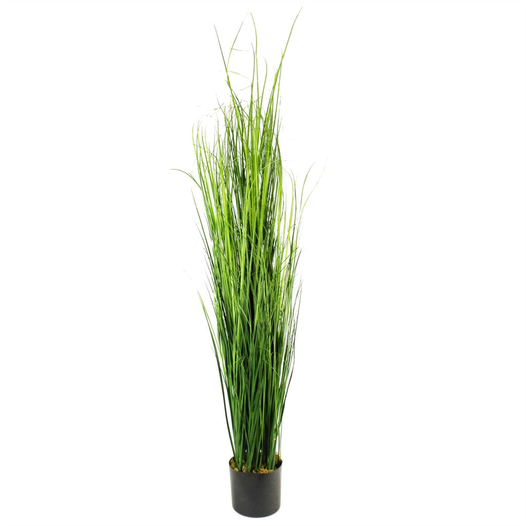 130cm Artificial Natural Onion Grass Plant