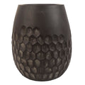 32cm x 27cm Honeycomb Planter Composite Plant Pot - Premium Quality