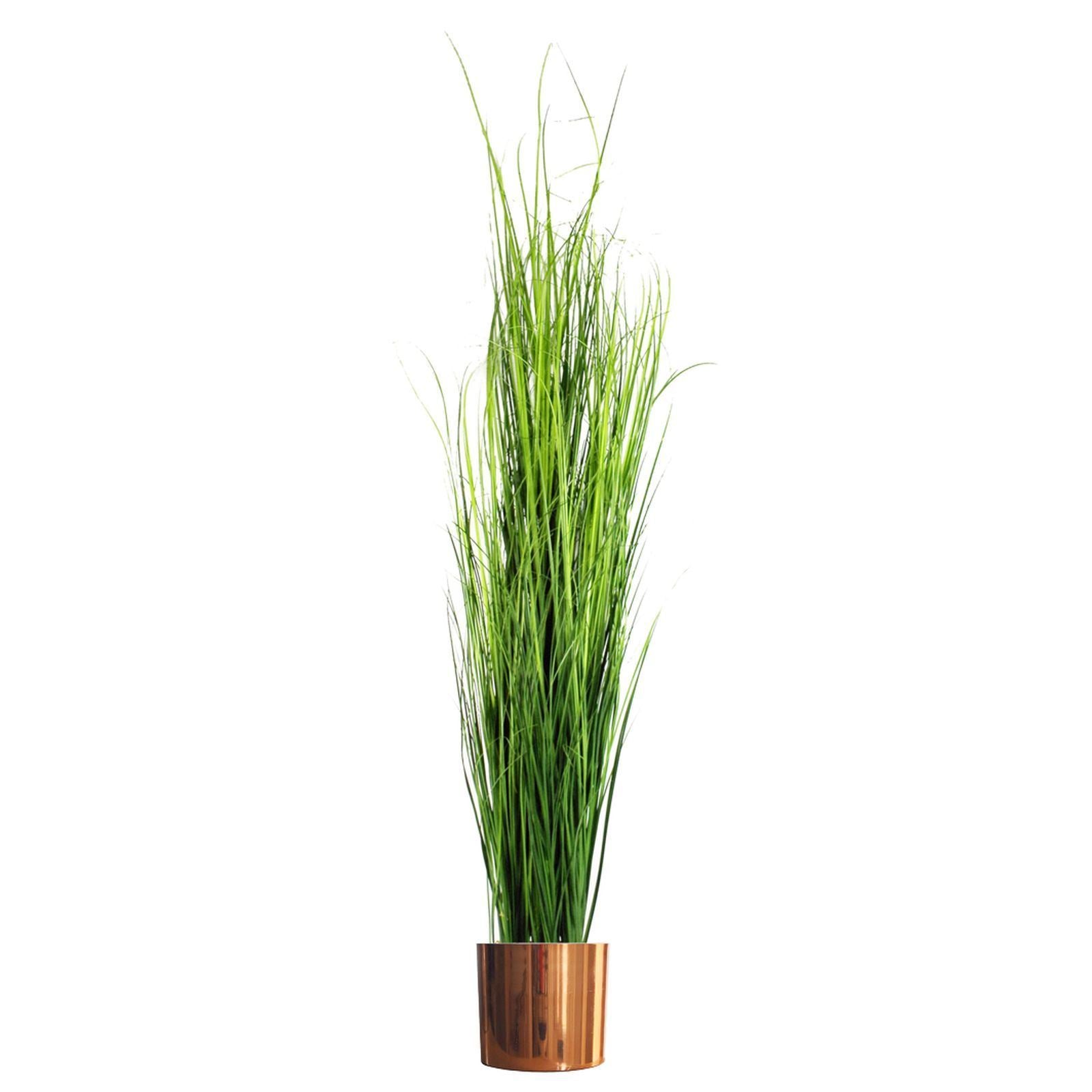 130cm Artificial Natural Onion Grass Plant