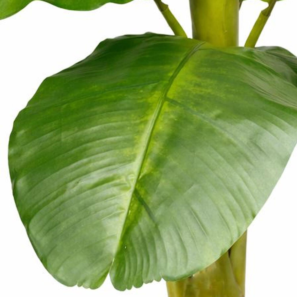 240cm Artificial Large Banana Tree with 13 Leaves - Premium Quality (image 5 of 6)