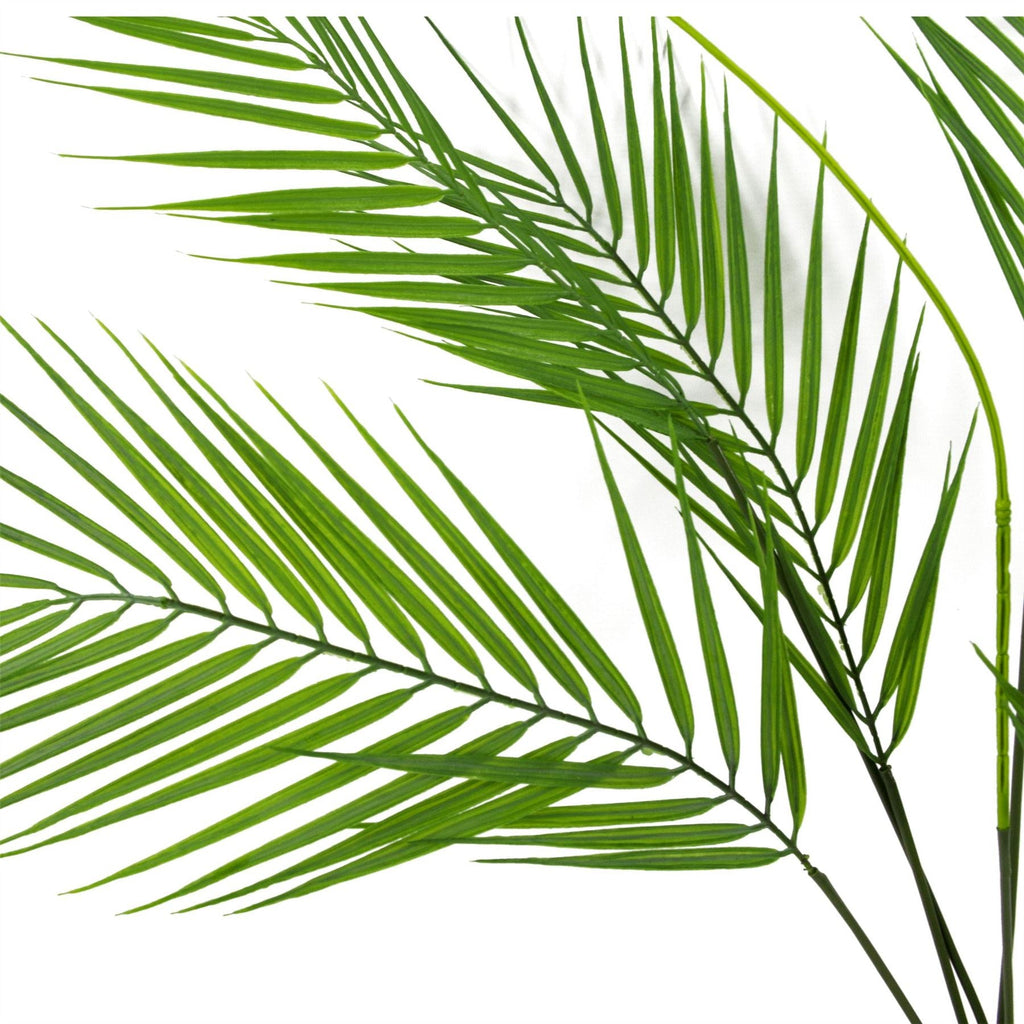 Artificial Palm Tree - Unpotted