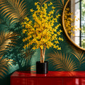 60cm Artificial Forsythia Tree - Premium Quality